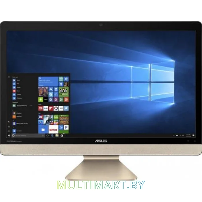 Моноблок ASUS Vivo AiO V221ICGK-BA006T